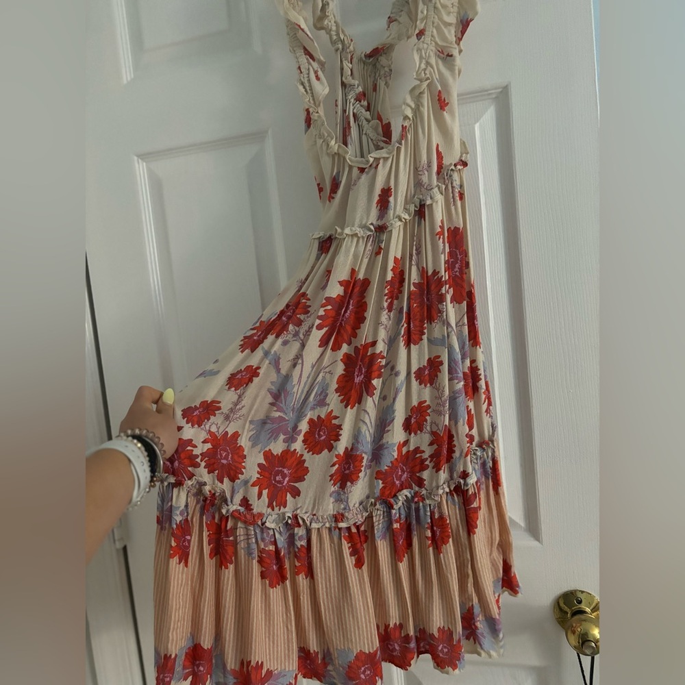 Free people dress NEW
